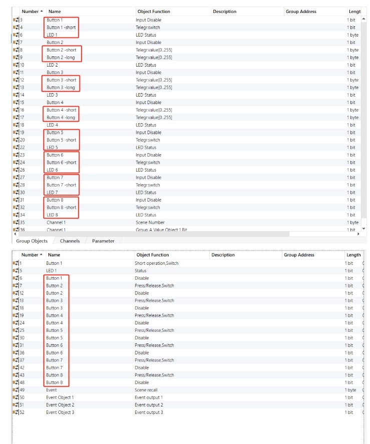 世聰智能 × 數據庫 | 智能場景面板數據庫？我們不一樣