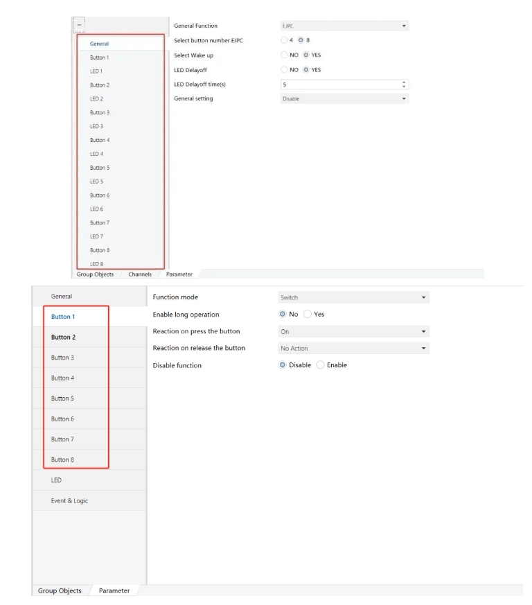 世聰智能 × 數據庫 | 智能場景面板數據庫？我們不一樣