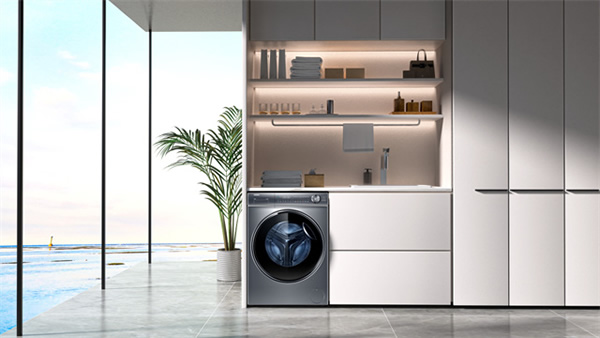 海爾智家：從只能，到智能