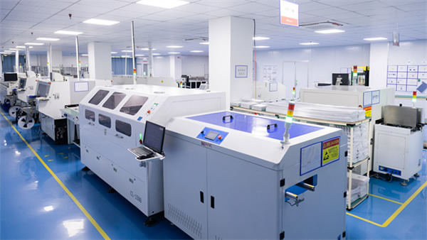 喬遷落成！“探秘”思碼光全屋智能照明總部基地