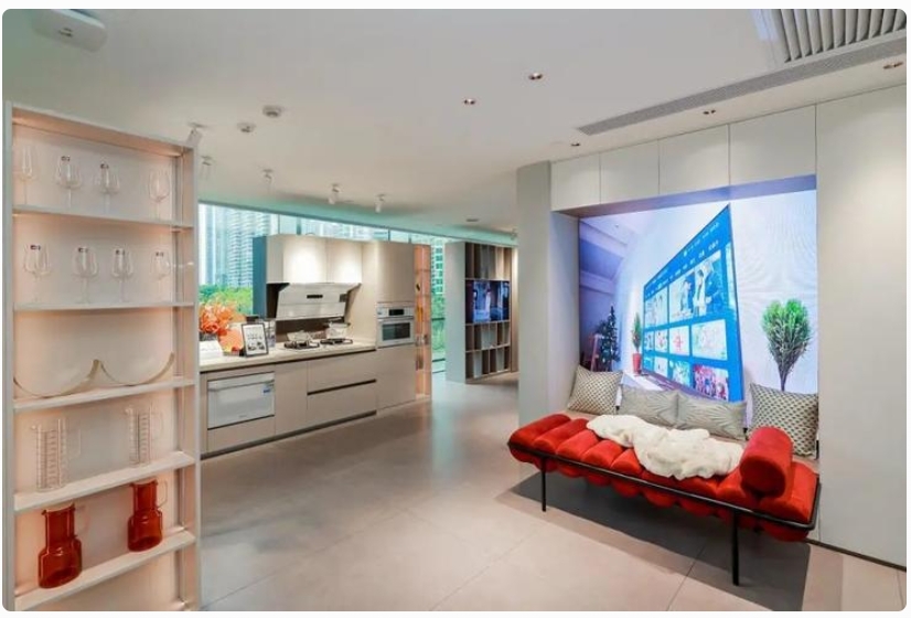 海爾智家徐萌：把用戶所有的痛點當作創新的起點