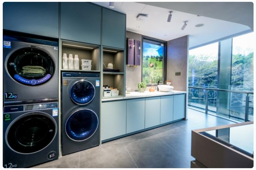 海爾智家徐萌：把用戶所有的痛點當作創新的起點