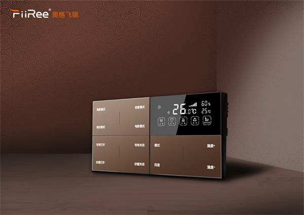 有線背景品牌教你如何玩轉“有深度”的無線智能