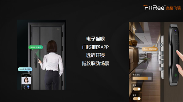 有線背景品牌教你如何玩轉“有深度”的無線智能