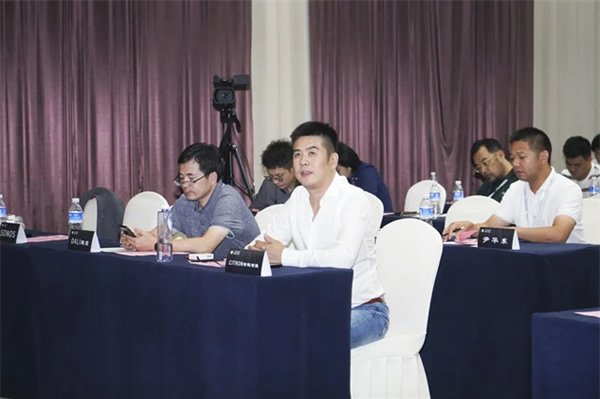 世聰智能 × CSHIA | 2023智能家居服務力峰會（武漢站）圓滿落幕