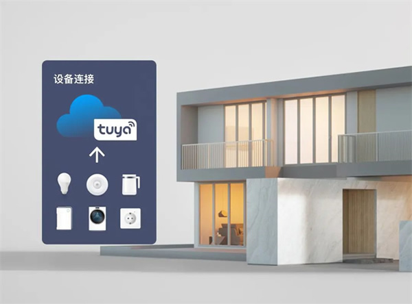 全屋智能這三道難題如何解？看涂鴉給出的破局方案