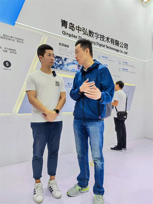 做好“翻譯官”，中弘空調網關讓智能一觸即達！