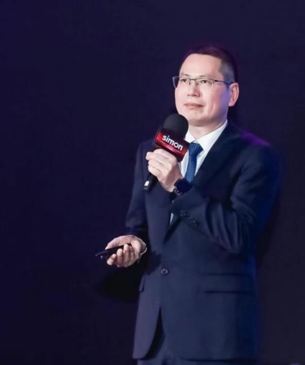 2023中國家居好產品系列發布——走進西蒙電氣