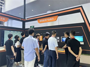 狄耐克亮相警安法務科技展，重磅嘉賓蒞臨添彩