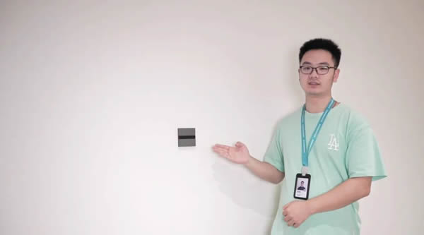 世聰智能 × 人物訪談 | 高級工程師張奇：我變強了，但我沒有變禿！