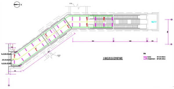 奔赴低碳，向綠而行 | 歐切斯智能調光在軌道交通中的應用