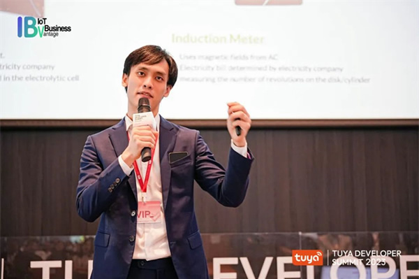 涂鴉持續拓展IoT互聯應用場景，TUYA開發者大會（新加坡）加速構建IoT生態