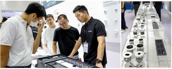 2023 │ 控客·上海國際智能家居展圓滿落幕