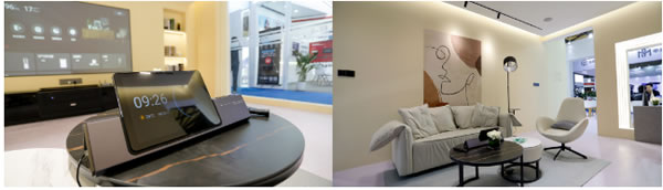 2023 │ 控客·上海國際智能家居展圓滿落幕