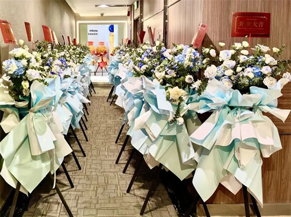 乘風(fēng)破浪 揚(yáng)帆啟航 | inSona重慶駐點(diǎn)正式開業(yè)