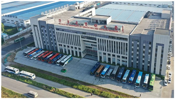 喜報|合肥品冠榮獲安徽省“專精特新”中小企業(yè)認(rèn)定！