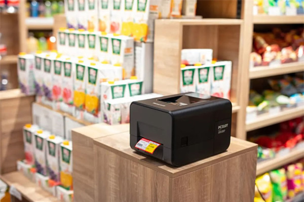 霍尼韋爾桌面打印機(jī)PC300T系列新品上市，更靈活、更智能，更懂你！