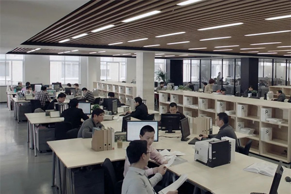 躍遷新境，驅動未來 | 杜亞中國喜遷新址，開啟全新篇章