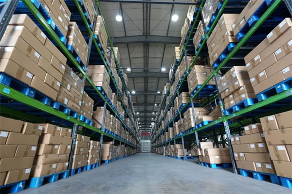 躍遷新境，驅動未來 | 杜亞中國喜遷新址，開啟全新篇章