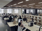 躍遷新境,驅(qū)動未來 | 杜亞中國喜遷新址,開啟全新篇章