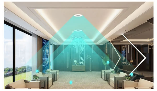 展會(huì)邀請|東軟載波邀您參加2023上海國際智能建筑展覽會(huì)！