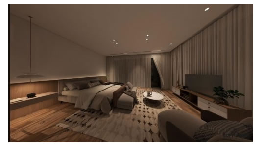 智能家居真會讓人舒適到“上癮”嗎？SUFN三峰照明現(xiàn)場揭秘解惑