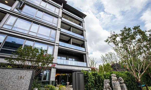 羅格朗高端智能案例 | 揚州鳳鳴雲廬