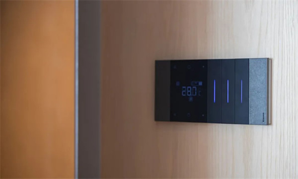 羅格朗高端智能案例 | 揚州鳳鳴雲廬