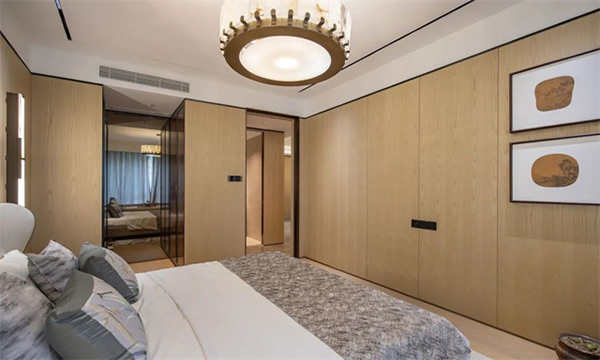 羅格朗高端智能案例 | 揚州鳳鳴雲廬