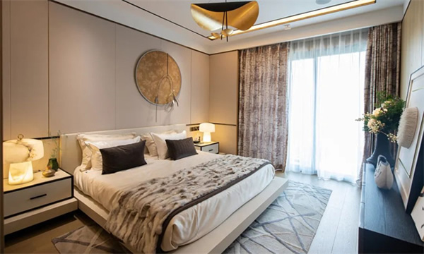 羅格朗高端智能案例 | 揚州鳳鳴雲廬