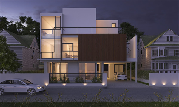 有了智能管家，即刻享受輕松生活