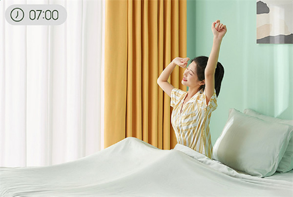 有了智能管家，即刻享受輕松生活