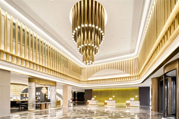 住好智能案例賞析 | 衢州逸西里酒店 住好智能案例賞析 | 衢州逸西里酒店