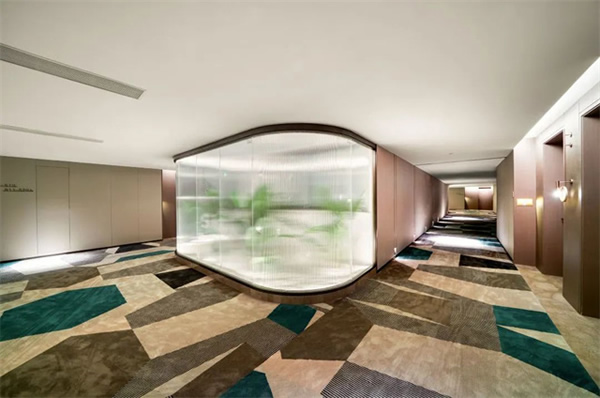 住好智能案例賞析 | 衢州逸西里酒店 住好智能案例賞析 | 衢州逸西里酒店