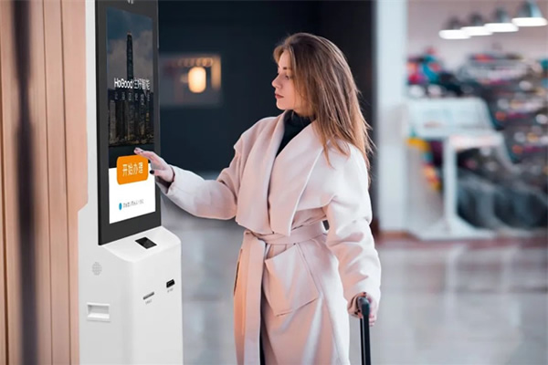 住好智能案例賞析 | 衢州逸西里酒店 住好智能案例賞析 | 衢州逸西里酒店