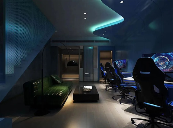 住好智能案例賞析 | 衢州逸西里酒店 住好智能案例賞析 | 衢州逸西里酒店