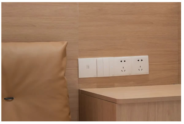 Vlog揭秘設計師打造智能家居的秘訣，羅格朗智能開關提升家的幸福感！