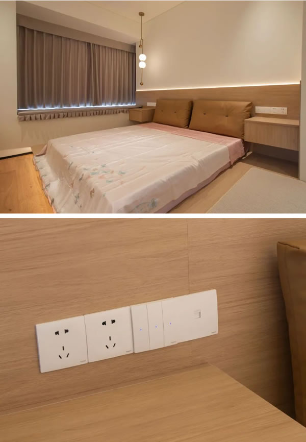 Vlog揭秘設計師打造智能家居的秘訣，羅格朗智能開關提升家的幸福感！