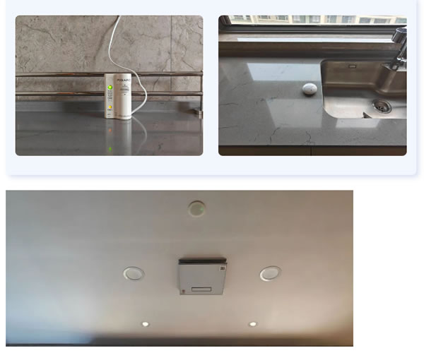 洋房“華著蘭庭”，以科技智慧成就美好生活！