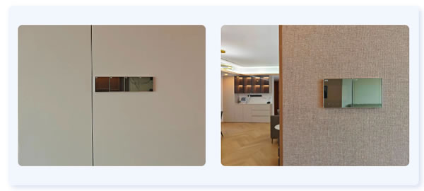 洋房“華著蘭庭”，以科技智慧成就美好生活！