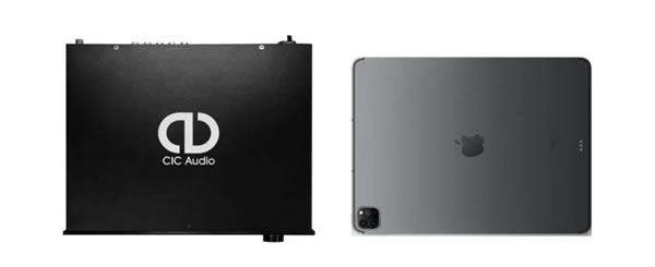 戰略新品｜京東&CIC聯合發布AI智能家庭影院控制中心——MINI5.1！