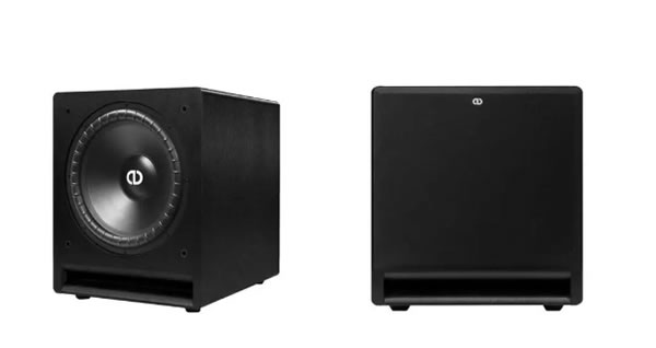 戰略新品｜京東&CIC聯合發布AI智能家庭影院控制中心——MINI5.1！