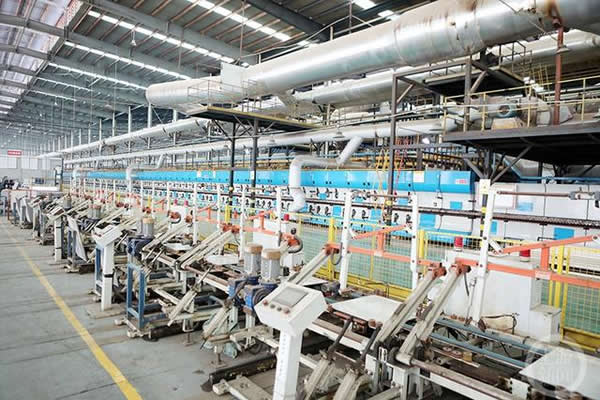 永川智能家居及材料產業實現快速增長