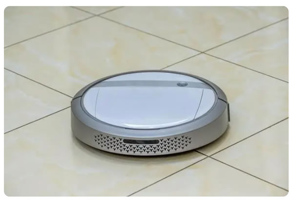 智能家居新寵，家用掃地機器人的工作原理與實用性探討