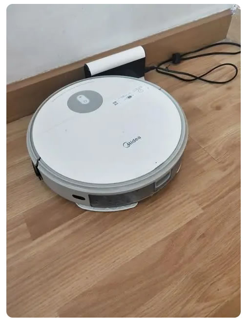 智能家居新寵，家用掃地機器人的工作原理與實用性探討