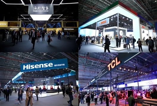 觀眾報名超預期，AWE2023參展品牌大披露！