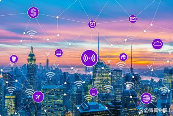 遠(yuǎn)程控制，不是夢，物聯(lián)卡帶你走進(jìn)智能家居