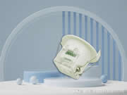 雷達人體感應器成品，飛睿智能雷達傳感技術，存在聯動觸發應用