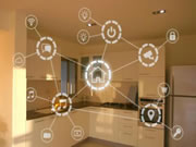 未來的房子將會(huì)是智能的，你的家也能像《星際迷航》一樣!