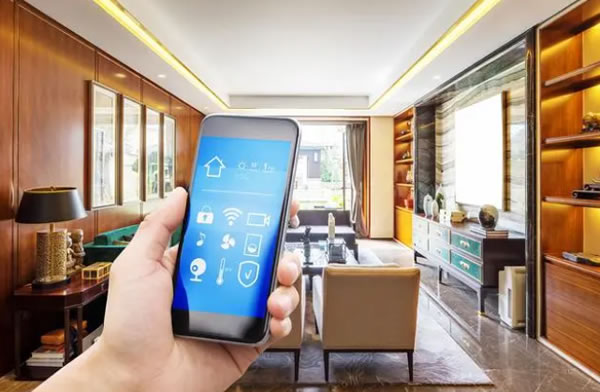 探討智能家居技術對人們生活的影響和未來發(fā)展趨勢